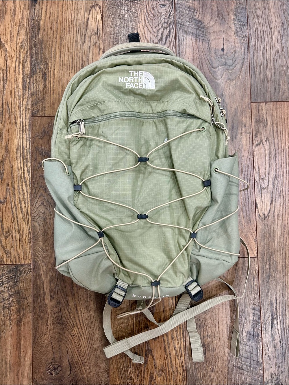 The North Face Borealis Sage Backpack